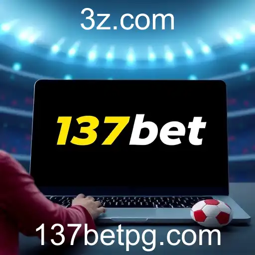A Influência do 137bet no Mercado de Jogos Online