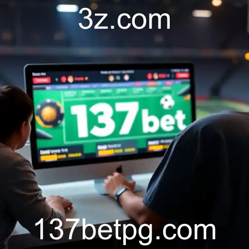 A Ascensão do Entretenimento Digital e Apostas Online