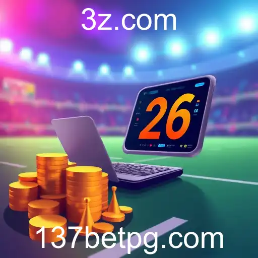 Expansão dos Jogos Online em 2026