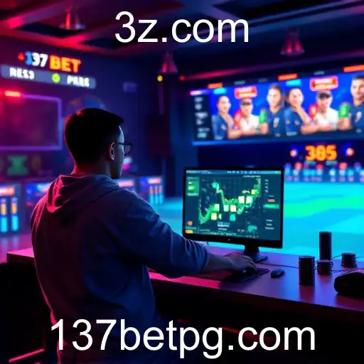 O Crescimento Exponencial dos Jogos Online no Brasil