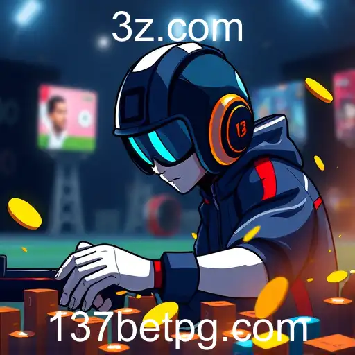 A Ascensão do 137bet no Mercado de Jogos Online