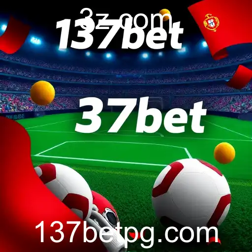 A Ascensão do 137bet e o Mercado de Jogos Online