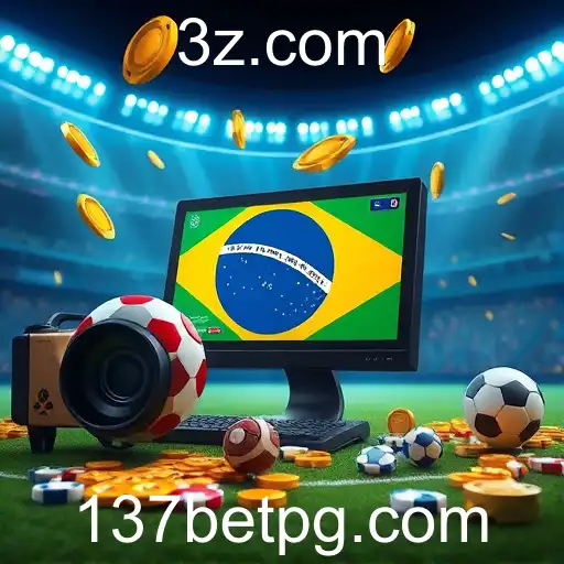 Crescimento dos Jogos Online no Brasil