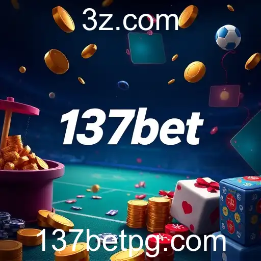 A Ascensão do 137bet no Cenário de Jogos Online