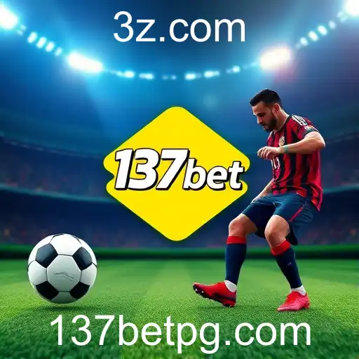 A Ascensão do 137bet no Mercado de Jogos em 2025