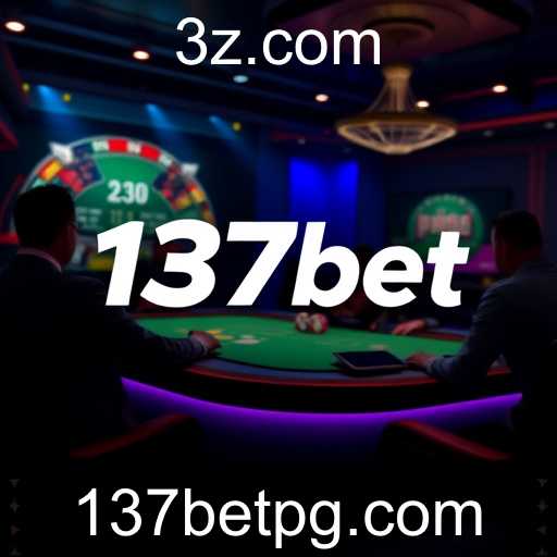 Tendências e Inovações em 137bet para 2025