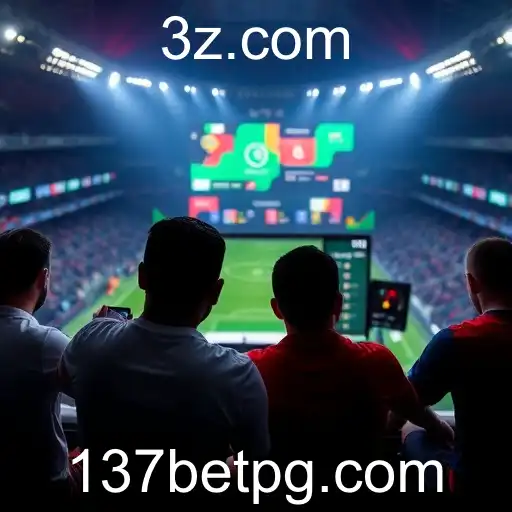 Expansão dos Jogos de Aposta em Portugal