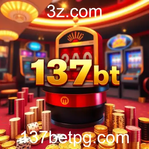 Cassino Online: Descubra a Emoção dos Jogos no 137bet