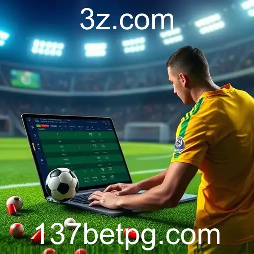 Expansão do Mercado de Apostas Online no Brasil