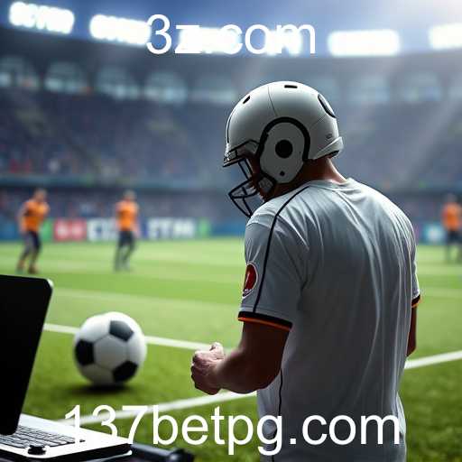 Expansão dos Jogos Online em 137bet: Tendências para 2025
