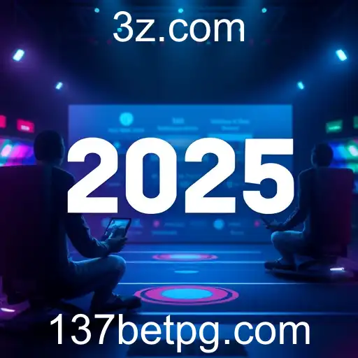 A Evolução dos Jogos Online em 2025: 137bet em Destaque