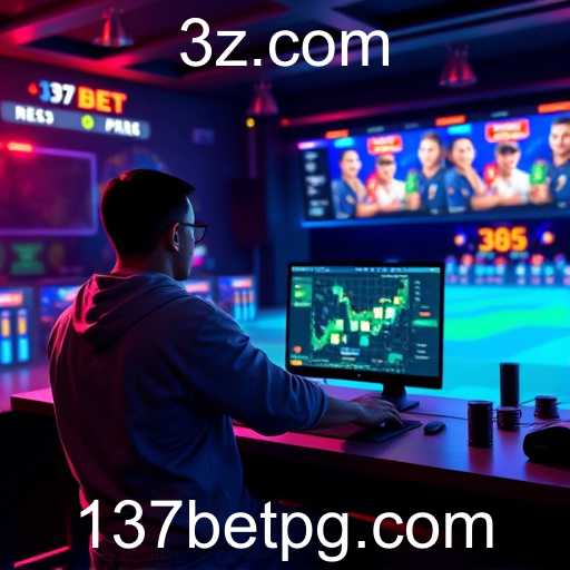 O Crescimento Exponencial dos Jogos Online no Brasil