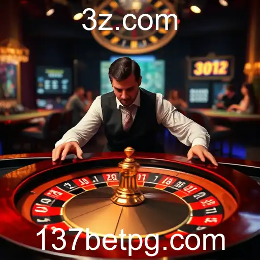 A Emoção e Dinâmica dos Jogos 'Ao Vivo' no Site 137bet