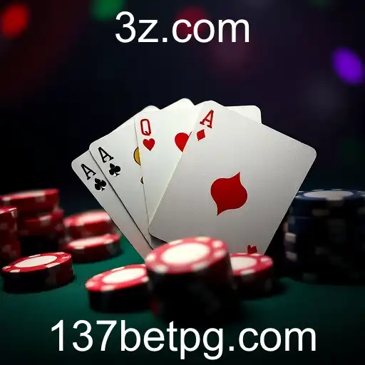 A Fascinante Dinâmica do Pôquer no 137bet